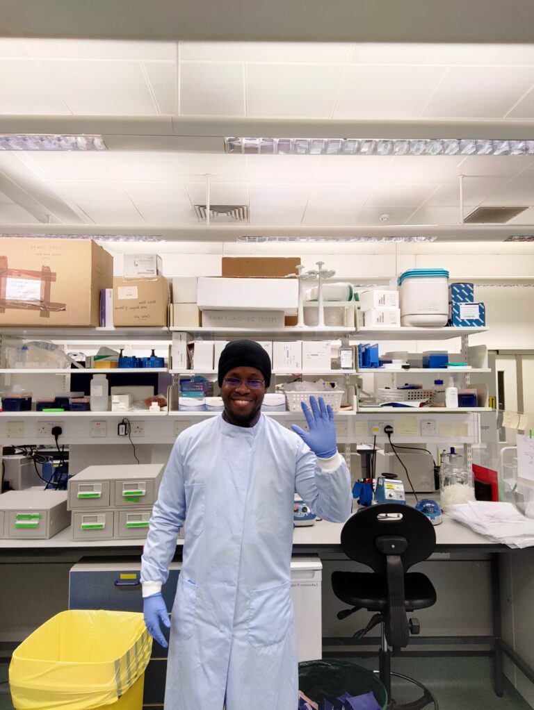 IDeAL — How KEMRI-Wellcome Builds Science Capacity in Africa